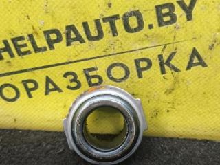 подшипник выжимной Renault Scenic 1 поколение [рестайлинг] 2000, 1.6 л., бензин, МКПП, зеленый, минивэн, передний привод