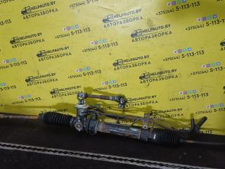 рулевая рейка Hyundai Coupe RD [рестайлинг] 1999, 2.0 л., G4GF, бензин, 5МКПП, желтый, купе