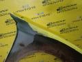 крыло переднее левое Hyundai Coupe RD [рестайлинг] 1999, 2.0 л., G4GF, бензин, 5МКПП, желтый, купе - фото №10
