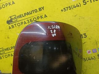 фонарь задний правый Citroen Xsara 1 поколение 1999, 1.9 л., дизель, МКПП, серебро, универсал, передний привод
