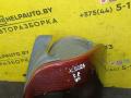 фонарь задний правый Citroen Xsara 1 поколение 1999, 1.9 л., дизель, МКПП, серебро, универсал, передний привод - фото №4