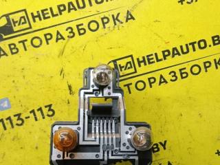 панель заднего правого фонаря Citroen Xsara 1 поколение 1999, 1.9 л., дизель, МКПП, серебро, универсал, передний привод