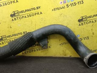 патрубок воздушного фильтра Citroen Xsara 1 поколение 1999, 1.9 л., дизель, МКПП, серебро, универсал, передний привод