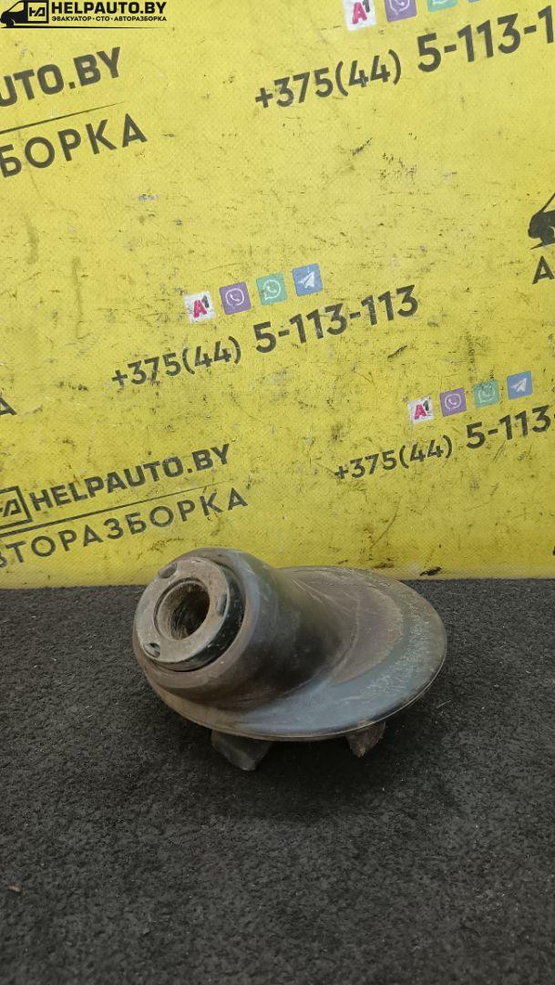 кожух рулевой колонки Citroen Xsara 1 поколение 1999, 1.9 л., дизель, МКПП, серебро, универсал, передний привод - фото №1
