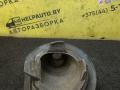 кожух рулевой колонки Citroen Xsara 1 поколение 1999, 1.9 л., дизель, МКПП, серебро, универсал, передний привод - фото №2