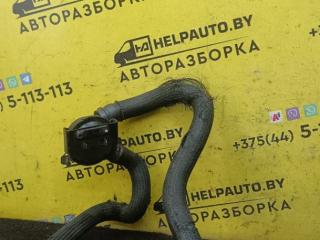 патрубок интеркулера Citroen Xsara 1 поколение 1999, 1.9 л., дизель, МКПП, серебро, универсал, передний привод