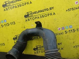 патрубок воздушного фильтра Citroen Xsara 1 поколение 1999, 1.9 л., дизель, МКПП, серебро, универсал, передний привод
