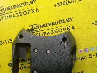 кожух рулевой колонки Citroen Xsara 1 поколение 1999, 1.9 л., дизель, МКПП, серебро, универсал, передний привод