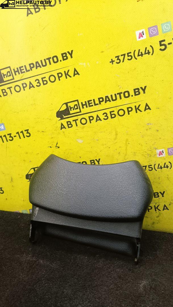 кожух рулевой колонки Citroen Xsara 1 поколение 1999, 1.9 л., дизель, МКПП, серебро, универсал, передний привод - фото №1