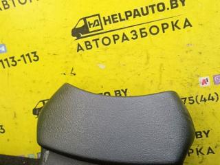 кожух рулевой колонки Citroen Xsara 1 поколение 1999, 1.9 л., дизель, МКПП, серебро, универсал, передний привод