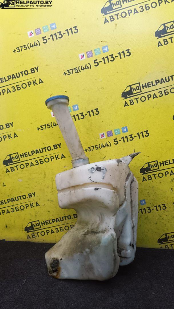бачок омывателя Citroen Xsara 1 поколение 1999, 1.9 л., дизель, МКПП, серебро, универсал, передний привод - фото №1
