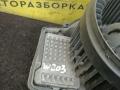 моторчик печки Mercedes-Benz C-Класс W203/S203/CL203 2000, 1.8 л., бензин, МКПП, белый, седан, задний привод - фото №3
