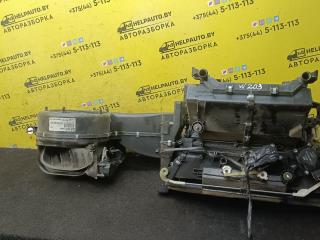 корпус отопителя (печки) Mercedes-Benz C-Класс W203/S203/CL203 2000, 1.8 л., бензин, МКПП, белый, седан, задний привод