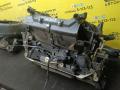 корпус отопителя (печки) Mercedes-Benz C-Класс W203/S203/CL203 2000, 1.8 л., бензин, МКПП, белый, седан, задний привод - фото №2
