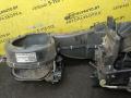 корпус отопителя (печки) Mercedes-Benz C-Класс W203/S203/CL203 2000, 1.8 л., бензин, МКПП, белый, седан, задний привод - фото №3
