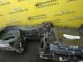 корпус отопителя (печки) Mercedes-Benz C-Класс W203/S203/CL203 2000, 1.8 л., бензин, МКПП, белый, седан, задний привод - фото №4