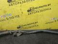 трубка гидроусилителя Mercedes-Benz C-Класс W203/S203/CL203 2000, 1.8 л., бензин, МКПП, белый, седан, задний привод - фото №3