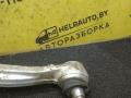 рычаг передний правый Mercedes-Benz C-Класс W203/S203/CL203 2000, 1.8 л., бензин, МКПП, белый, седан, задний привод - фото №3