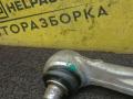 рычаг передний левый Mercedes-Benz C-Класс W203/S203/CL203 2000, 1.8 л., бензин, МКПП, белый, седан, задний привод - фото №2