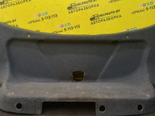 обшивка крышки багажника Mercedes-Benz C-Класс W203/S203/CL203 2000, 1.8 л., бензин, МКПП, белый, седан, задний привод