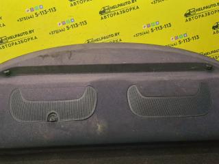 полка багажника Mercedes-Benz C-Класс W203/S203/CL203 2000, 1.8 л., бензин, МКПП, белый, седан, задний привод