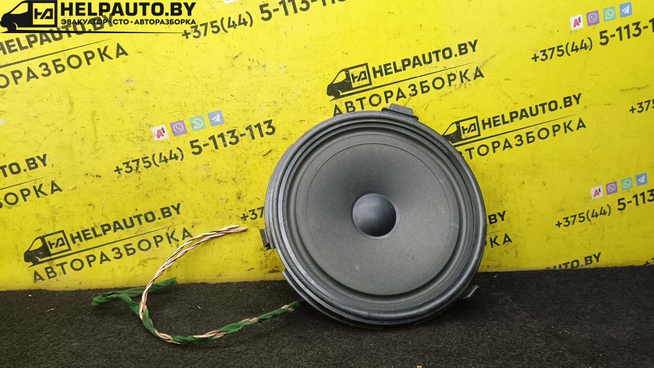 сабвуфер Mercedes-Benz C-Класс W203/S203/CL203 2000, 1.8 л., бензин, МКПП, белый, седан, задний привод - фото №1