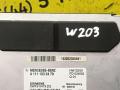 блок управления двигателем Mercedes-Benz C-Класс W203/S203/CL203 2000, 1.8 л., бензин, МКПП, белый, седан, задний привод, A1111533479, 5WK904193, MOTORSTEUERUNG - фото №2