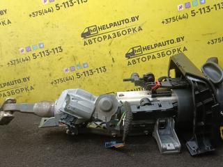 рулевая колонка Mercedes-Benz C-Класс W203/S203/CL203 2000, 1.8 л., бензин, МКПП, белый, седан, задний привод