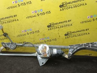 механизм стеклоочистителя (трапеция дворников) Mercedes-Benz C-Класс W203/S203/CL203 2000, 1.8 л., бензин, МКПП, белый, седан, задний привод, 2038200342