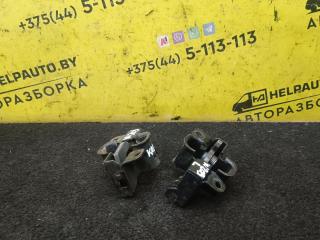 замок капота Mercedes-Benz C-Класс W203/S203/CL203 2000, 1.8 л., бензин, МКПП, белый, седан, задний привод