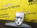 зеркало салона Mercedes-Benz C-Класс W203/S203/CL203 2000, 1.8 л., бензин, МКПП, белый, седан, задний привод - фото №2