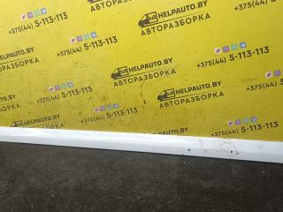 молдинг двери передней правой Mercedes-Benz C-Класс W203/S203/CL203 2000, 1.8 л., бензин, МКПП, белый, седан, задний привод