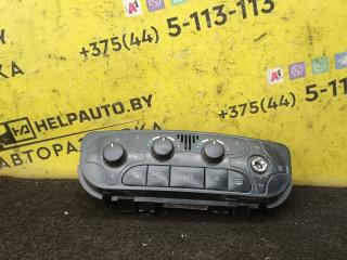 блок управления печки / климат-контроля Mercedes-Benz C-Класс W203/S203/CL203 2000, 1.8 л., бензин, МКПП, белый, седан, задний привод