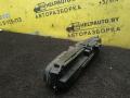 кнопка аварийной сигнализации Mercedes-Benz C-Класс W203/S203/CL203 2000, 1.8 л., бензин, МКПП, белый, седан, задний привод - фото №4