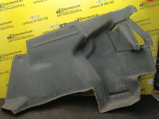 обшивка багажника Mercedes-Benz C-Класс W203/S203/CL203 2000, 1.8 л., бензин, МКПП, белый, седан, задний привод