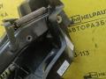 узел педальный (блок педалей) Mercedes-Benz C-Класс W203/S203/CL203 2000, 1.8 л., бензин, МКПП, белый, седан, задний привод - фото №9