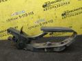 педаль Mercedes-Benz C-Класс W203/S203/CL203 2000, 1.8 л., бензин, МКПП, белый, седан, задний привод - фото №2