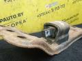 подушка крепления КПП Mercedes-Benz C-Класс W203/S203/CL203 2000, 1.8 л., бензин, МКПП, белый, седан, задний привод - фото №2