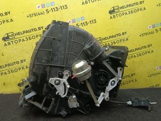 корпус отопителя (печки) Hyundai Coupe RD [рестайлинг] 1999, 2.0 л., G4GF, бензин, 5МКПП, желтый, купе