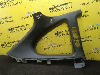 пластик Hyundai Coupe RD [рестайлинг] 1999, 2.0 л., G4GF, бензин, 5МКПП, желтый, купе