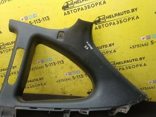 пластик Hyundai Coupe RD [рестайлинг] 1999, 2.0 л., G4GF, бензин, 5МКПП, желтый, купе