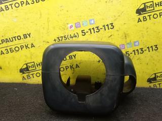 кожух рулевой колонки Hyundai Coupe RD [рестайлинг] 1999, 2.0 л., G4GF, бензин, 5МКПП, желтый, купе