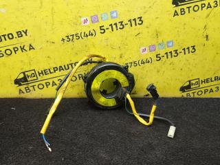 шлейф руля Hyundai Coupe RD [рестайлинг] 1999, 2.0 л., G4GF, бензин, 5МКПП, желтый, купе