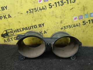 дефлектор обдува салона Hyundai Coupe RD [рестайлинг] 1999, 2.0 л., G4GF, бензин, 5МКПП, желтый, купе