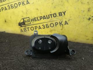 кнопка противотуманных фар Hyundai Coupe RD [рестайлинг] 1999, 2.0 л., G4GF, бензин, 5МКПП, желтый, купе