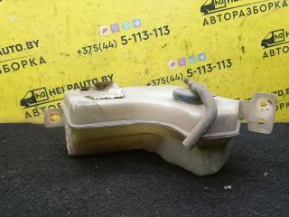 бачок расширительный Hyundai Lantra J2 1997, 1.5 л., G4EK, бензин, МКПП, бордовый, универсал, передний привод