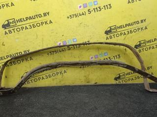 крепление бака топливного Hyundai Lantra J2 1997, 1.5 л., G4EK, бензин, МКПП, бордовый, универсал, передний привод