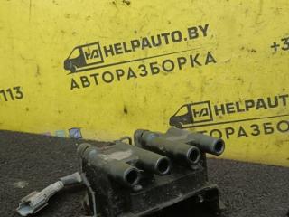 катушка зажигания Hyundai Lantra J2 1997, 1.5 л., G4EK, бензин, МКПП, бордовый, универсал, передний привод