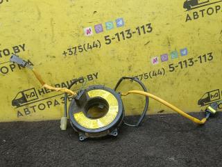 шлейф руля Hyundai Lantra J2 1997, 1.5 л., G4EK, бензин, МКПП, бордовый, универсал, передний привод