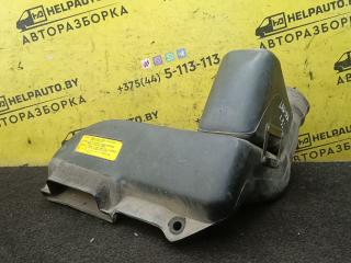 воздуховод Hyundai Lantra J2 1997, 1.5 л., G4EK, бензин, МКПП, бордовый, универсал, передний привод